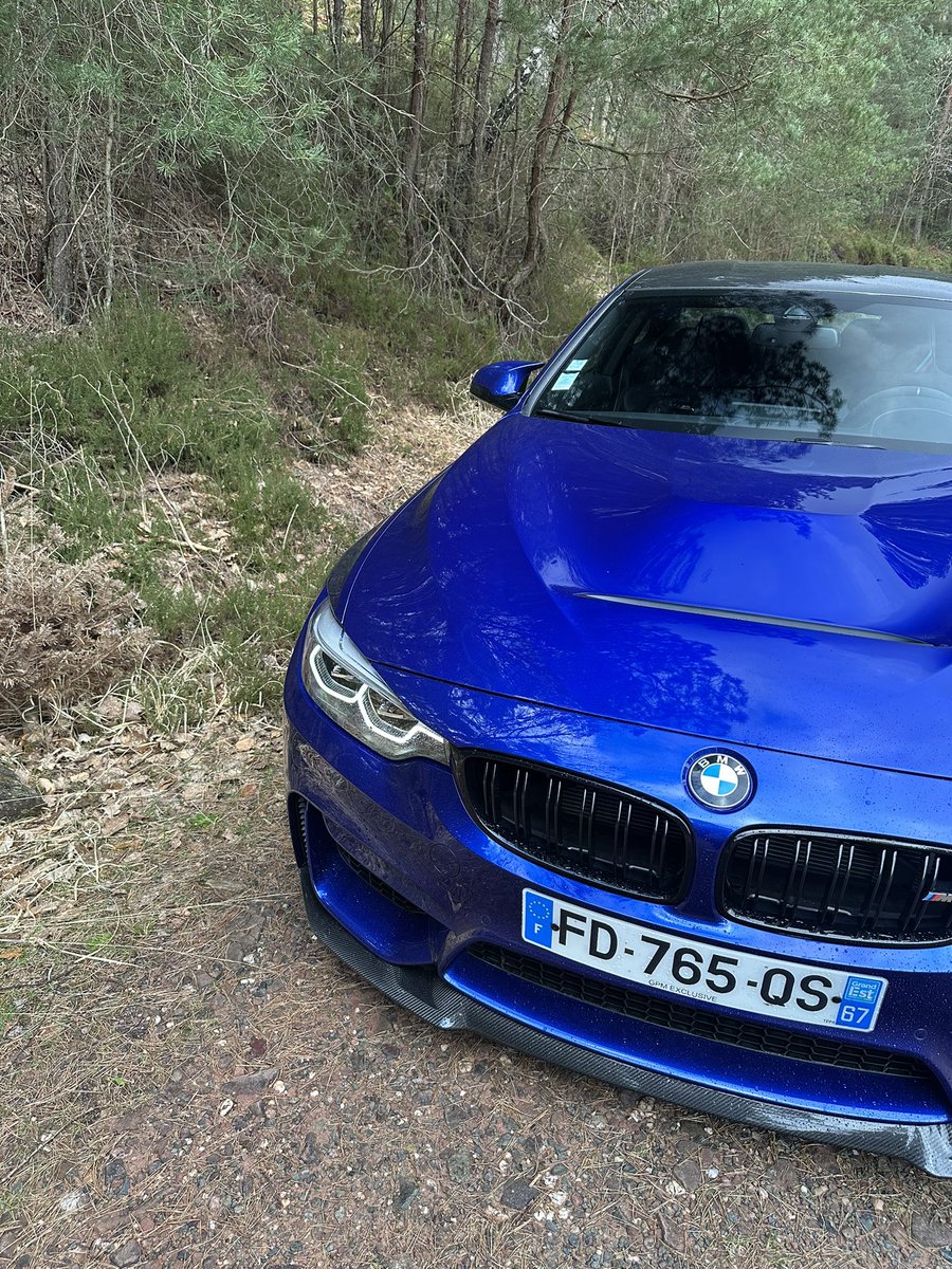 Exotics_Master's tweet image. Out in the Wild #BMW #M4CS

#ExoticsMaster