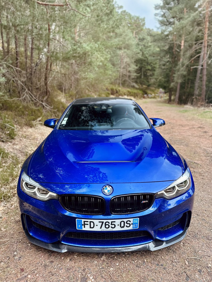 Exotics_Master's tweet image. Out in the Wild #BMW #M4CS

#ExoticsMaster