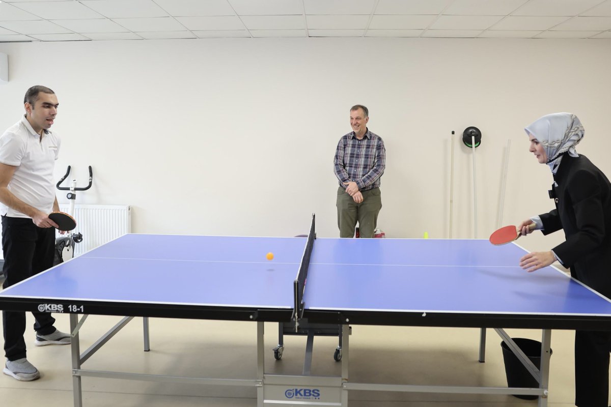 Mahinur Özdemir Göktaş tweet media