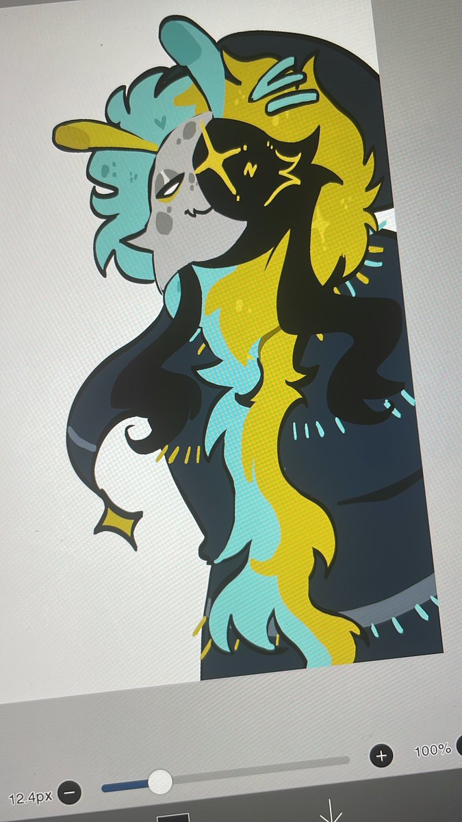 sirdyle's tweet image. gulps… heavy love? yes? no? maybe so?