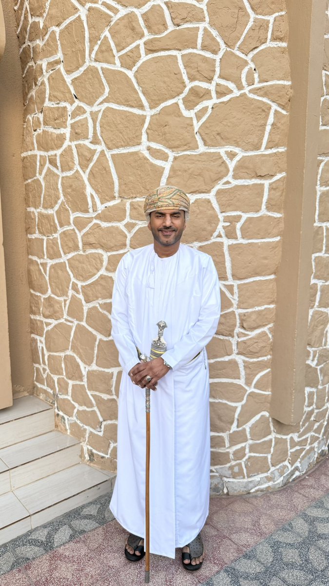 مع ختام #عيد_الفطر_المبارك نسأل الله أن يتقبل أعمالنا ويعيده علينا وعليكم بالخير والبركات. كل عام وأنتم بخير
.
.
#العيد #الخابورة #العبابد #عُمان #الحوسني