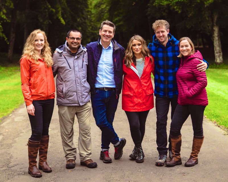 annemcalp's tweet image. We've been busy filming for the new series of Landward. 🎥 📸

📺 Thursday 8.30pm - BBC Scotland 
📺 Friday 7.30pm - BBC1 Scotland 
📺 Sunday 9.00am - BBC2

#bbcscotland #bbclandward #BBCiPlayer #BBC #BBCiPlayer #landward