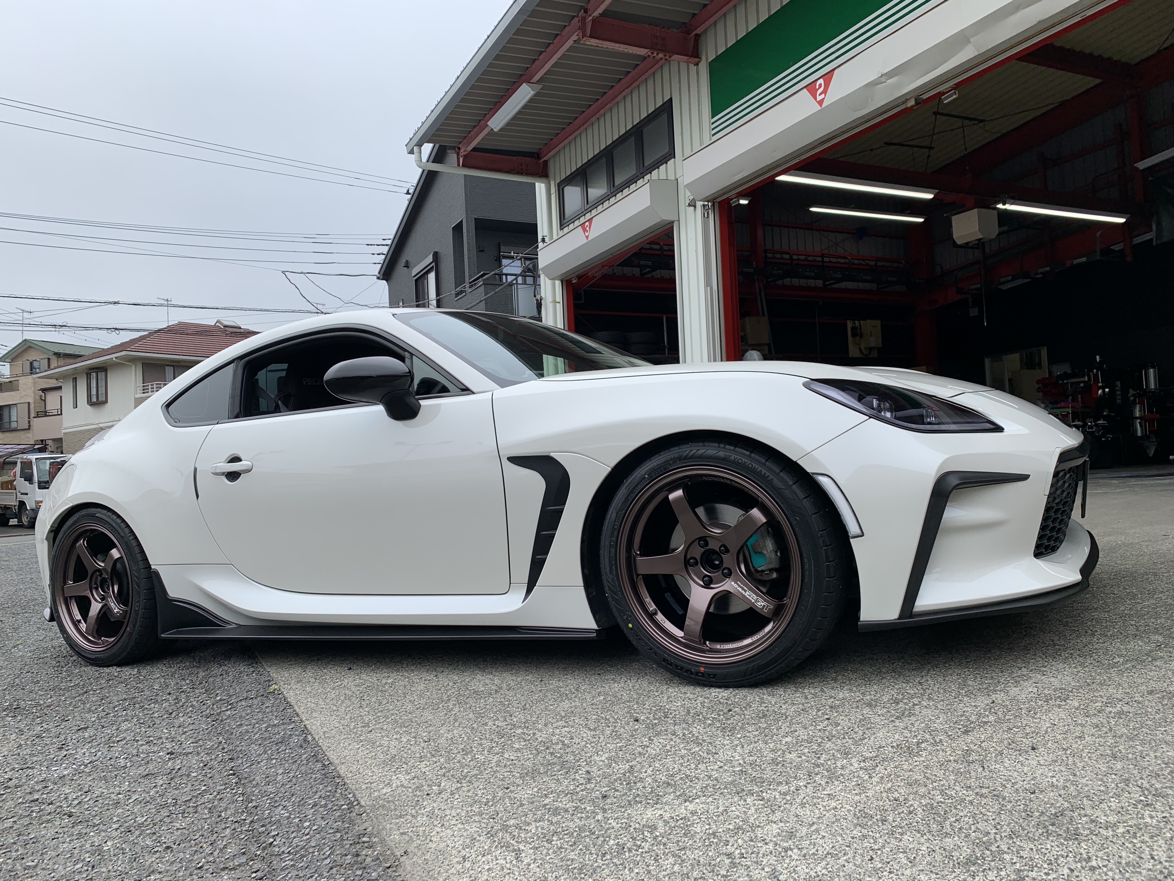 YOKOHAMAWHEEL (@yokohamawheel) / X