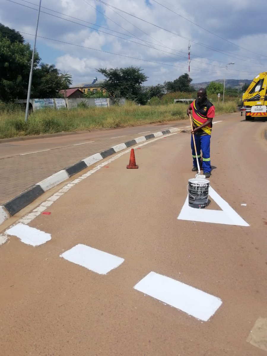 City of Tshwane tweet media