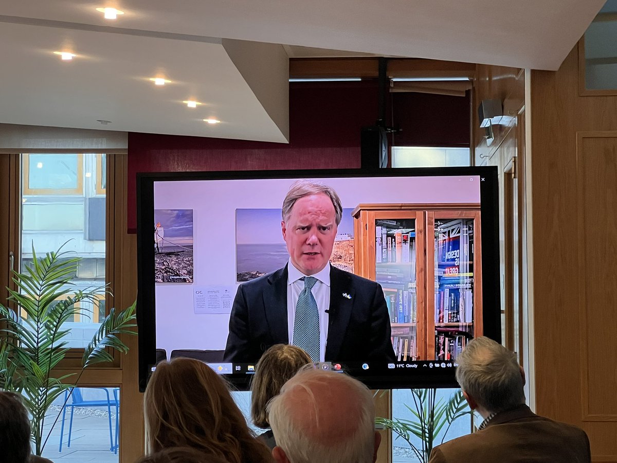 AUGB Edinburgh 🇺🇦🇪🇺 (@augbedinburgh) on Twitter photo Thank you to <a href="/BenMacpherson/">Ben Macpherson MSP</a> for hosting last nights reception at <a href="/ScotParl/">Scottish Parliament</a> to highlight the Icons on Ammo boxes exhibition. Thank you to <a href="/BenMacpherson/">Ben Macpherson MSP</a> for hosting last nights reception at <a href="/ScotParl/">Scottish Parliament</a> to highlight the Icons on Ammo boxes exhibition.