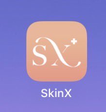 ผิวฉ่ำแบบนี้ไม่เคยเข้าคลินิกนะจ้ะบอกก่อน นี่เข้าแต่แอป SkinX ! บอกเลยหมอในแอปแนะนำดีทุกคน หากี่ครั้งไม่เคยผิดหวัง ไม่ต้องรอคิวเลยยย เข้าแอปปุ้ปหาหมอได้เลย หาตั้งแต่เป็นสิวหนักๆ จนตอนนี้หน้าดีขึ้นมาากกกกก 4.4 นี้เค้ามีแจกโค้ดปรึกษาหมอฟรี ลดสูงสุด 400 ด้วย อยากป้ายยาจริงๆ