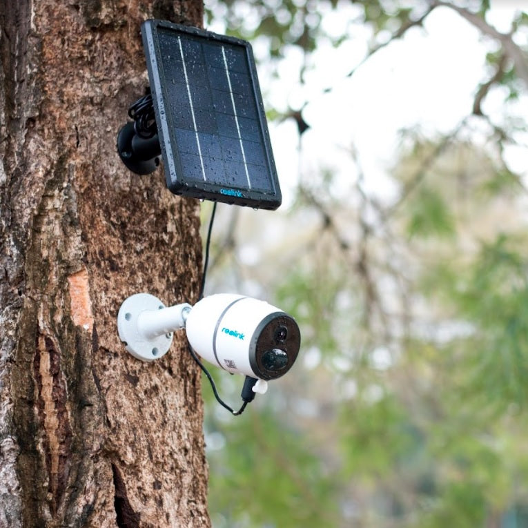 isbasystemsug's tweet image. Why choose solar-powered CCTV? 🌞📹

✔️24/7 security, even during blackouts
✔️No electricity bills – powered by the sun!
✔️Reliable in remote areas
✔️Eco-friendly &amp;amp; cost-effective
Secure your home &amp;amp; business the smart way!⚡
#SolarCCTV #SecurityAnywhere #GoGreen