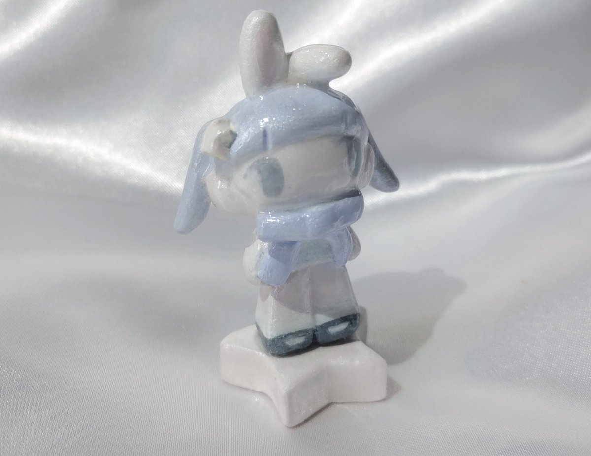 shihoawa's tweet image. 🐇