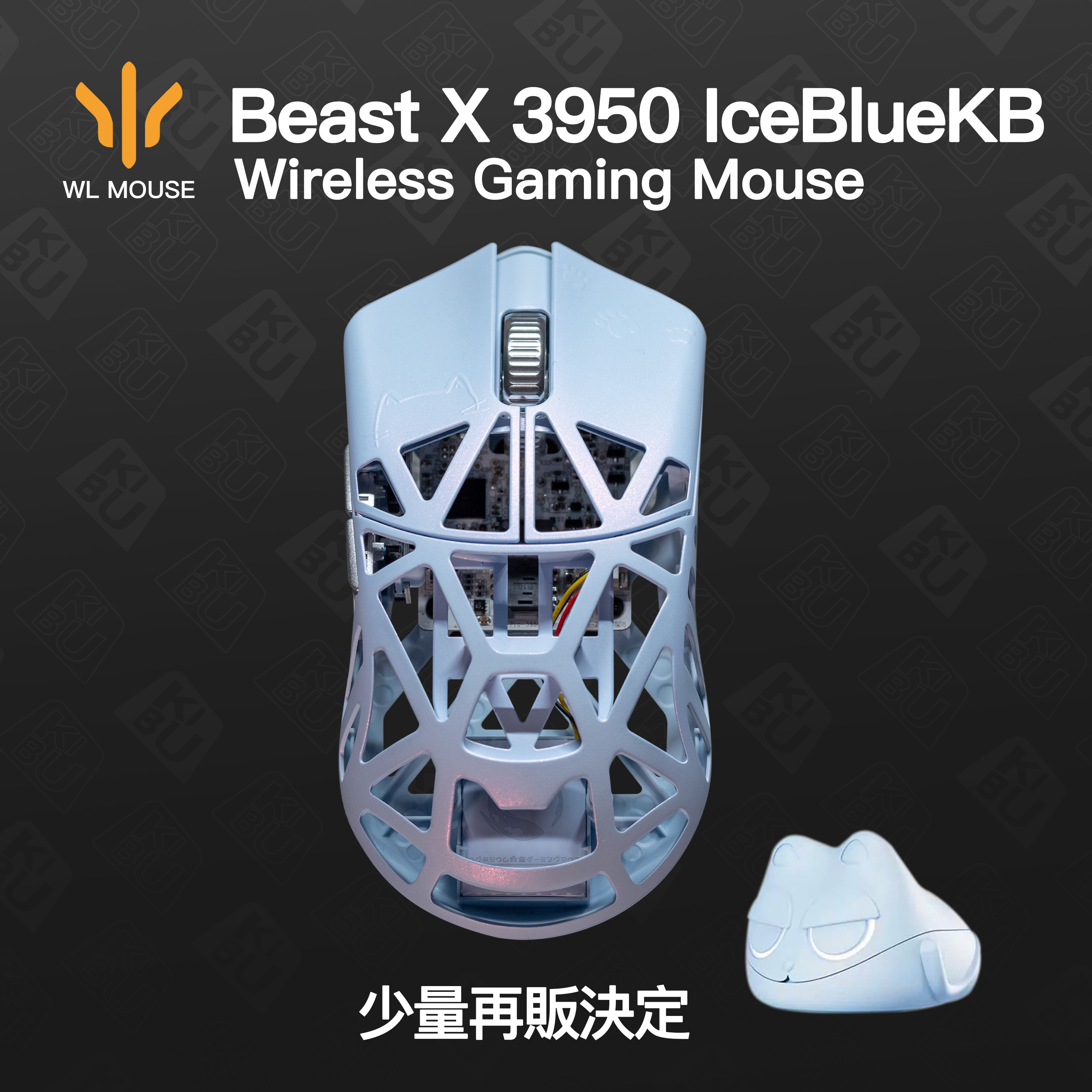 WLMOUSE Japan (@WlmouseJPN) / X WLMOUSE Japan (@WlmouseJPN) / X