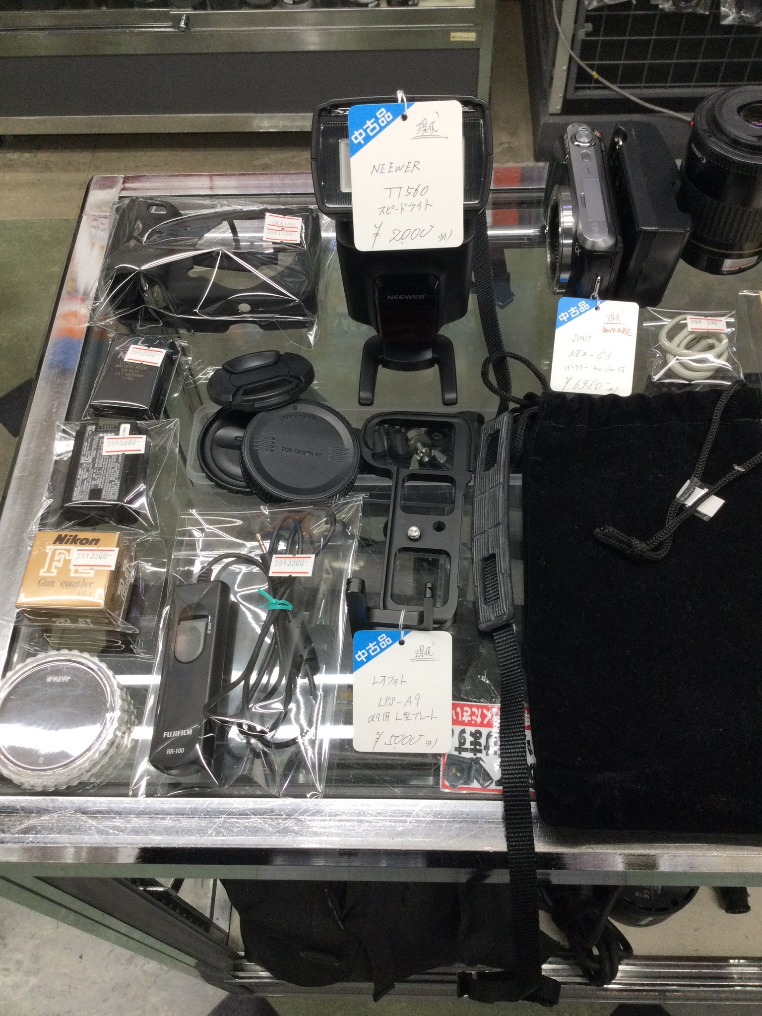トップカメラ中古【新アカウント】 on X: トップカメラ中古【新アカウント】 on X: