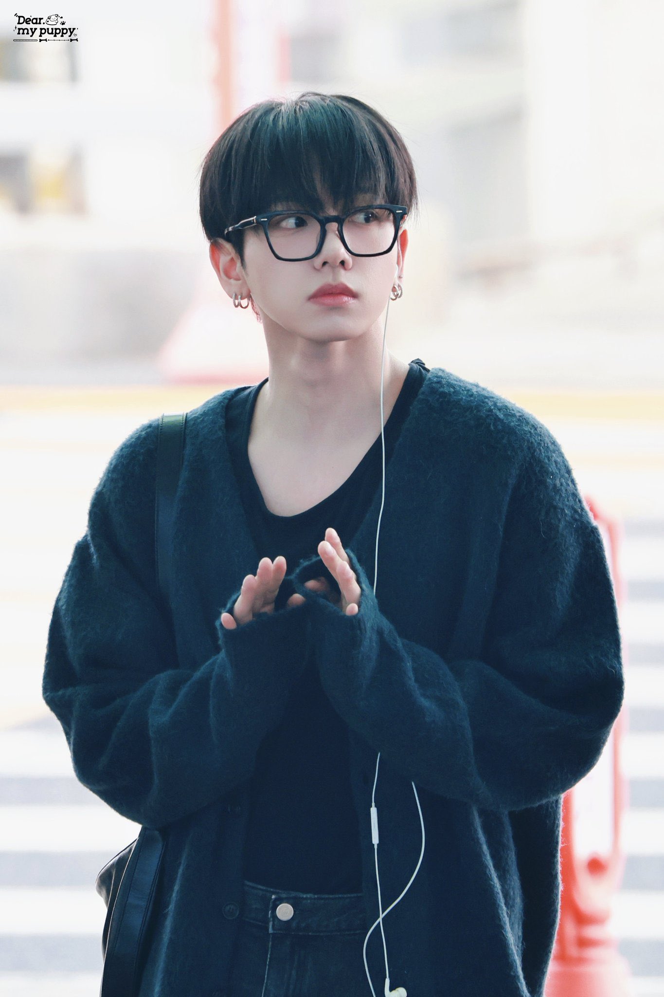 나 on X: 