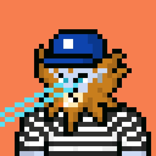Cronos_WTF's tweet photo. Gm #CROFAM ! 👋🏻
Here's a preview of the latest Loaded Pixel releases. 🦁
They are available for $25 instead of $49 if you own the #LoadedLions. ✅
Don't hesitate to ask for yours! 🙏
🔗: https://t.co/ynopdiEHF5
@CronosChaz @w3bdsign @Chandra33941575 https://t.co/CceqqJpRHg