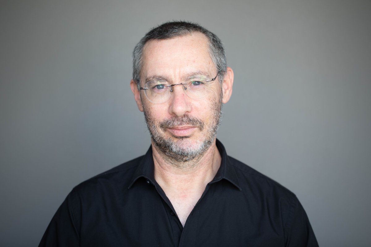Shmuel Rosner שמואל רוזנר tweet media