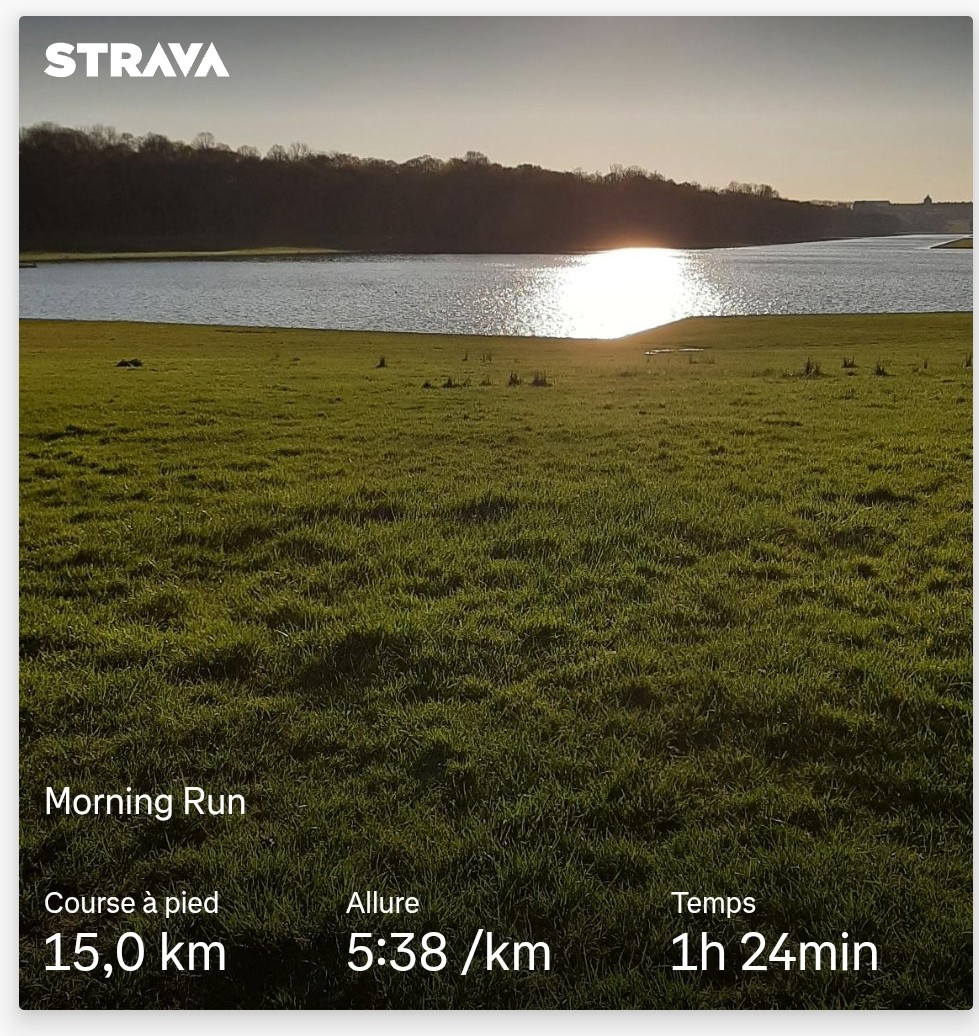 LarrocheC's tweet photo. #AllConnected #LifeAtOrange, tous en marche ! @sylvie_moulie @christiane_tran @orange https://t.co/34r3G6Tj8H
