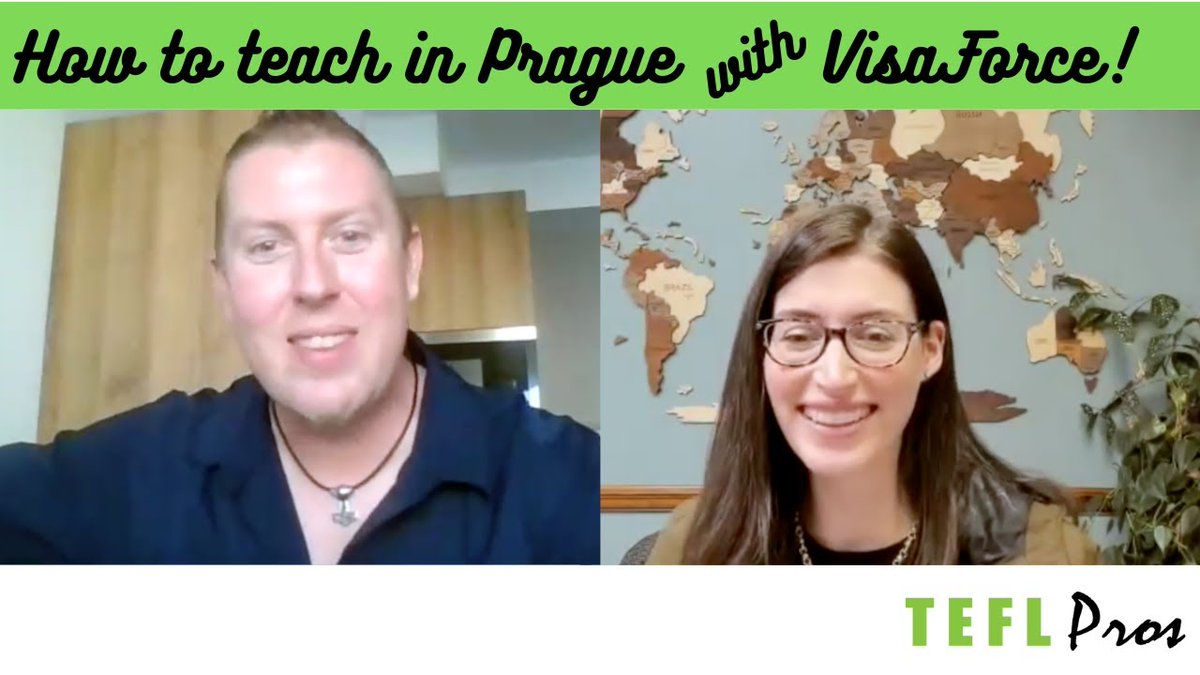 teflpros's tweet image. Hey there! 🌟 Want some inspiration? Check out our YouTube channel to hear about the amazing success stories of our graduates! 🎓💪 Don't miss out on the motivation! #GradSuccess #TEFLPros
Subscribe here: youtube.com/@teflpros4141