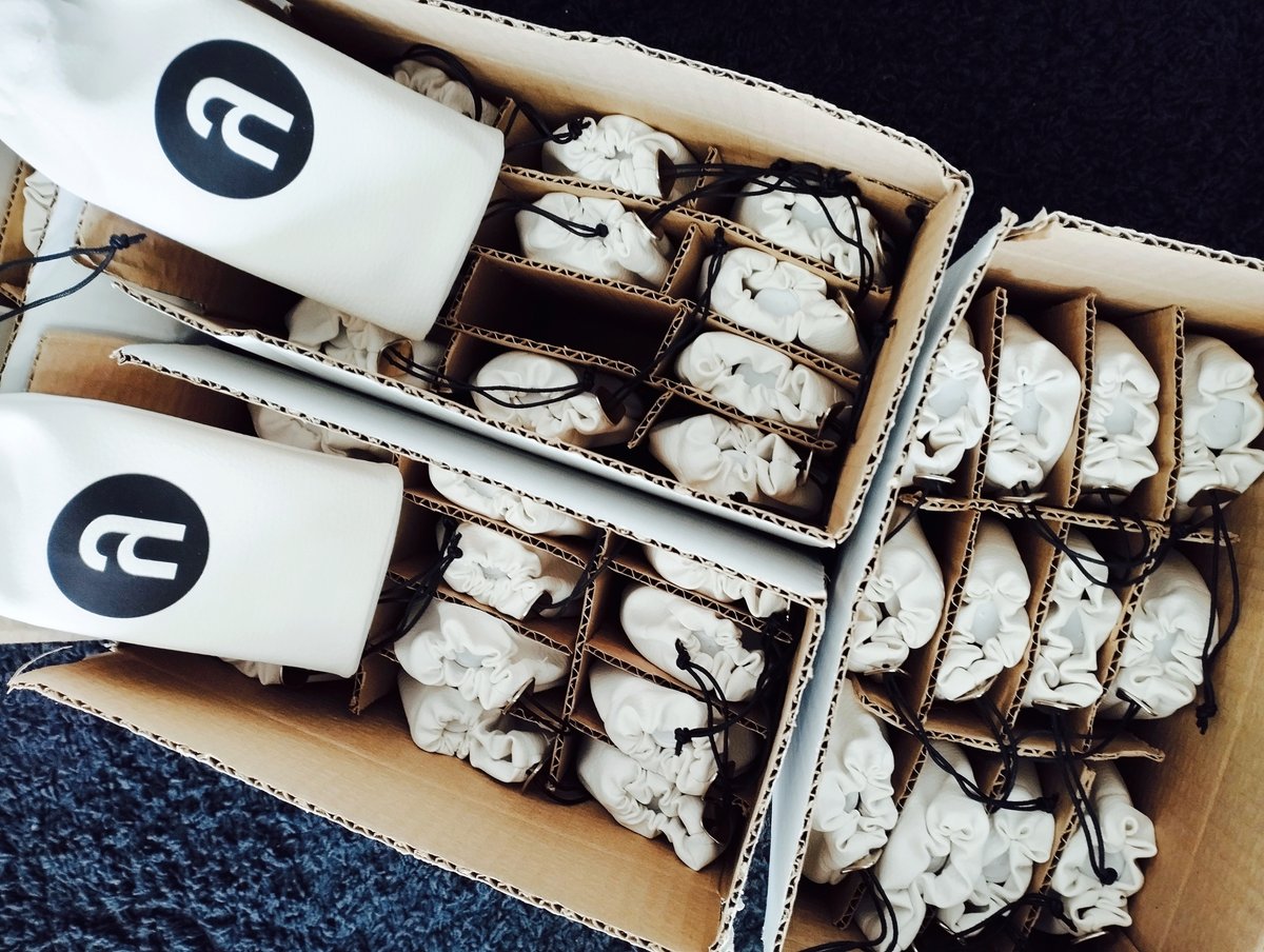 🚩Ready to fly 🚀to Richmont Hill, Ontario, Canada
✌️New cooperation with <a href="/CaviarFoodie/">Caviar Foodie</a>, the finest caviar &amp; gourmet provider in Canada!