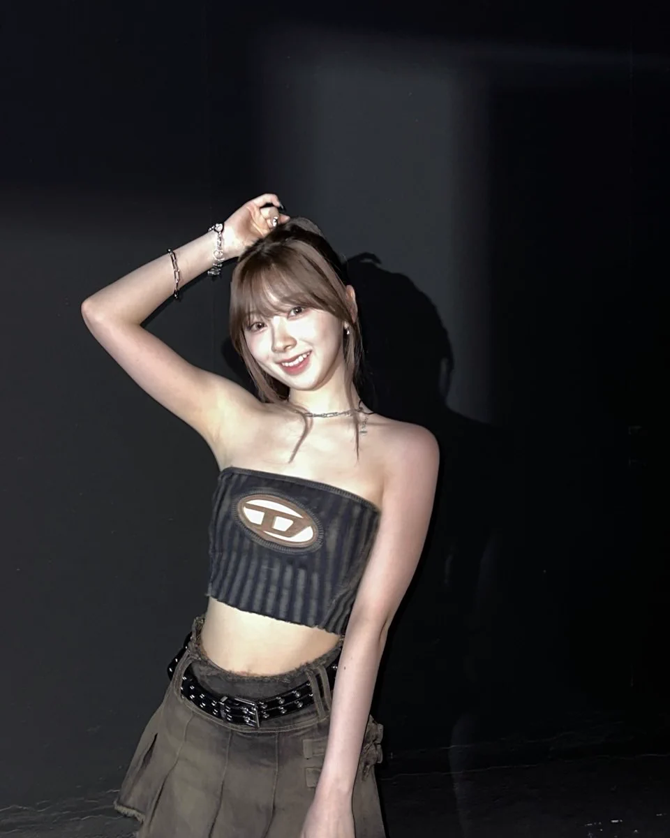 NiziU Pics on X: 