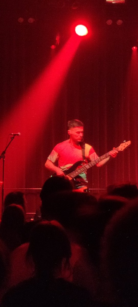 43 seconds is all it took <a href="/its_adamneely/">Adam Neely</a> for the first bassface.
Thankyou for bringing some intellectual music into our little country