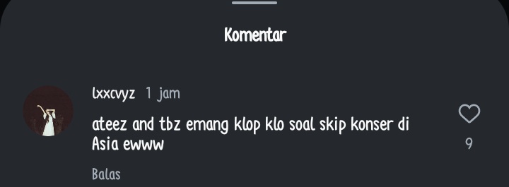 Ini ni yang bikin kesel, kalo faktanya gitu si gua ga masalah. Tpi orang tu pada sotoy anjir bikin kesel