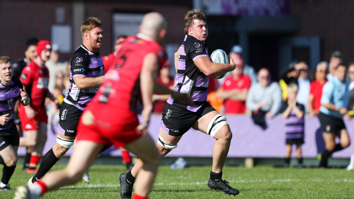 Clifton Rugby (@cliftonrugby) on Twitter photo Tape is used a lot in Rugby
<a href="/TigerTapes/">Tiger Tapes</a> from our partner, <a href="/PhysiqueMgmt/">Physique Management</a>, come in a wide variety from EAB to K Tape to Zinc Oxide & more for all your taping needs
⚠️ Seek medical advice for taping & injuries
Check out their Taping Techniques videos 👉 bit.ly/4l12DPG Tape is used a lot in Rugby
<a href="/TigerTapes/">Tiger Tapes</a> from our partner, <a href="/PhysiqueMgmt/">Physique Management</a>, come in a wide variety from EAB to K Tape to Zinc Oxide & more for all your taping needs
⚠️ Seek medical advice for taping & injuries
Check out their Taping Techniques videos 👉 bit.ly/4l12DPG