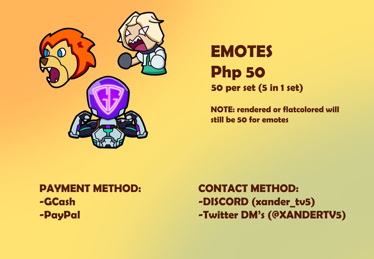 Jealdeum | commissions open tweet media