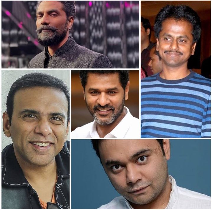 Hall of Fame — The BIGGEST DIRECTORs Of INDIA 💥😂