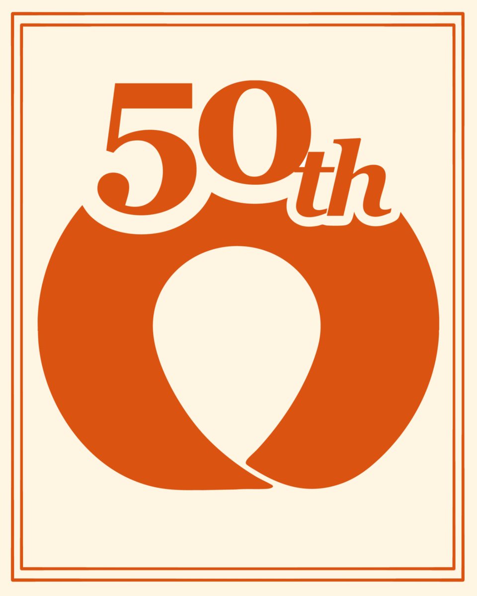今年度演劇集団円は #50周年 ‼️

✦⋆━ 𝟱𝟬𝘁𝗵 𝗮𝗻𝗻𝗶𝘃𝗲𝗿𝘀𝗮𝗿𝘆 ━⋆✦

こんなにも長い間続けられたのも、
ひとえに支えてくださった皆様方のお陰です。集団一同、心より御礼申し上げます。

めでたい50周年イヤーの本公演レパートリーも間もなくお知らせ致します、お楽しみに。