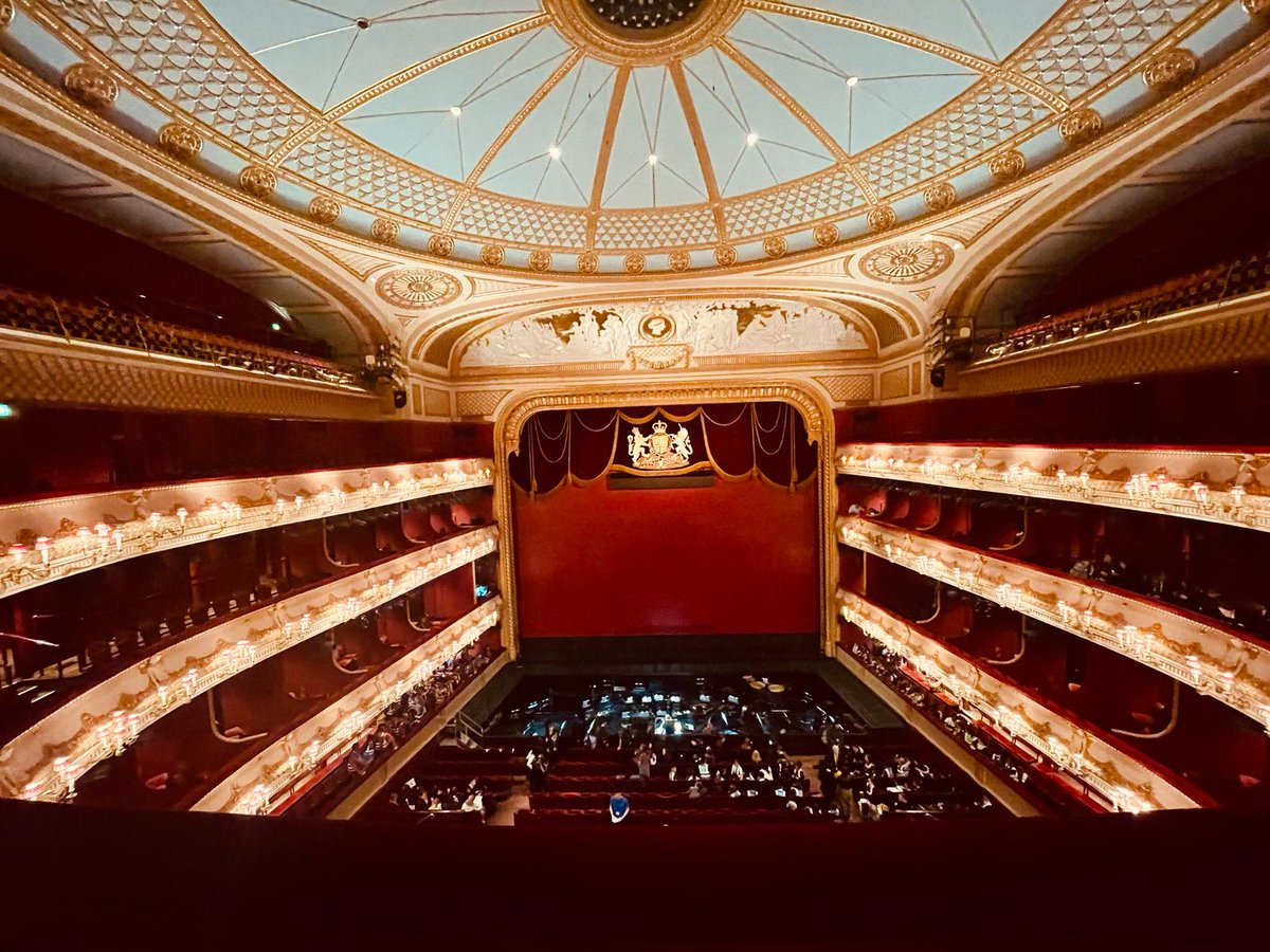 Newstead Wood School (@newsteadwood) on Twitter photo Congratulations to our wonderful choir who took part in a performance of The Magic Flute yesterday at <a href="/ROH_London/">RoyalOperaHouse </a>! A fantastic opportunity - thank you everyone who made it happen. <a href="/United_Music1/">United Music</a> <a href="/MusicNewstead/">Music at Newstead Wood School</a> #WeAreNewstead Congratulations to our wonderful choir who took part in a performance of The Magic Flute yesterday at <a href="/ROH_London/">RoyalOperaHouse </a>! A fantastic opportunity - thank you everyone who made it happen. <a href="/United_Music1/">United Music</a> <a href="/MusicNewstead/">Music at Newstead Wood School</a> #WeAreNewstead