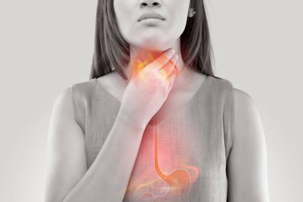 Acid Reflux and Indigestion: What You Need to Know for Better Gut Health
