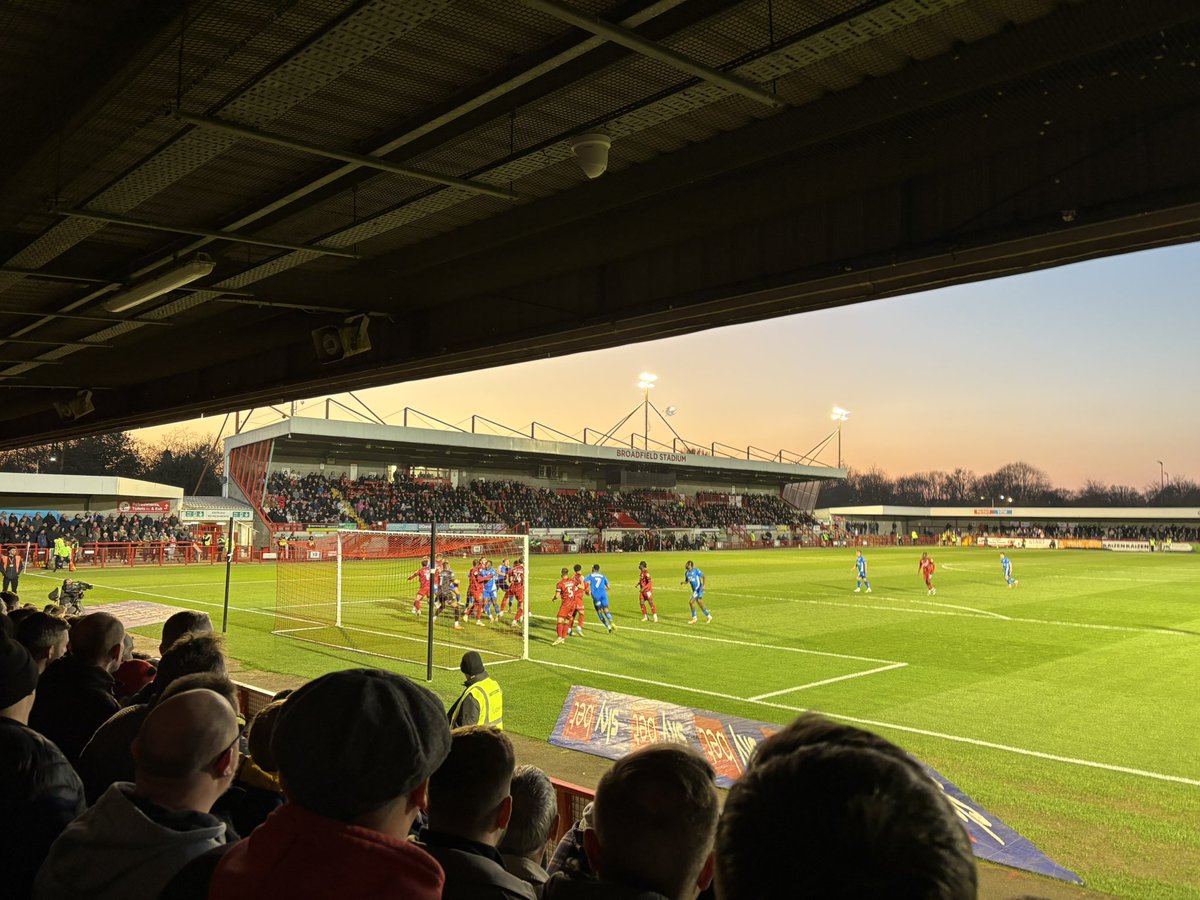 What a brilliant performance once again last night. That second half was something else by the Reds. Unfortunately if you don’t take your chances, football has a habit of kicking you in the arse! We should have been 4 or 5-3 up long before that moment of madness at the end!🔴😬