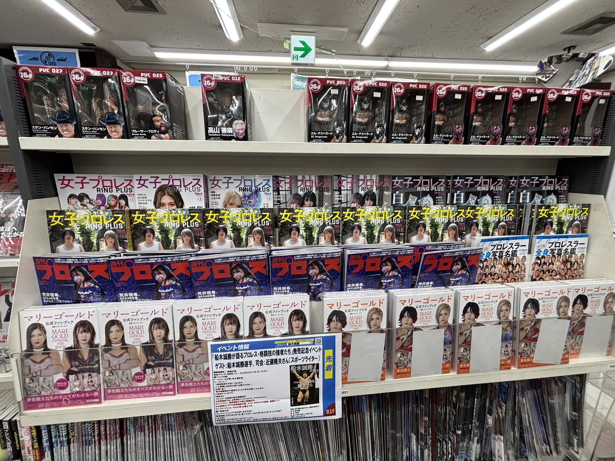 女子プロレスRING PLUS (@RINGPLUS2024) / X