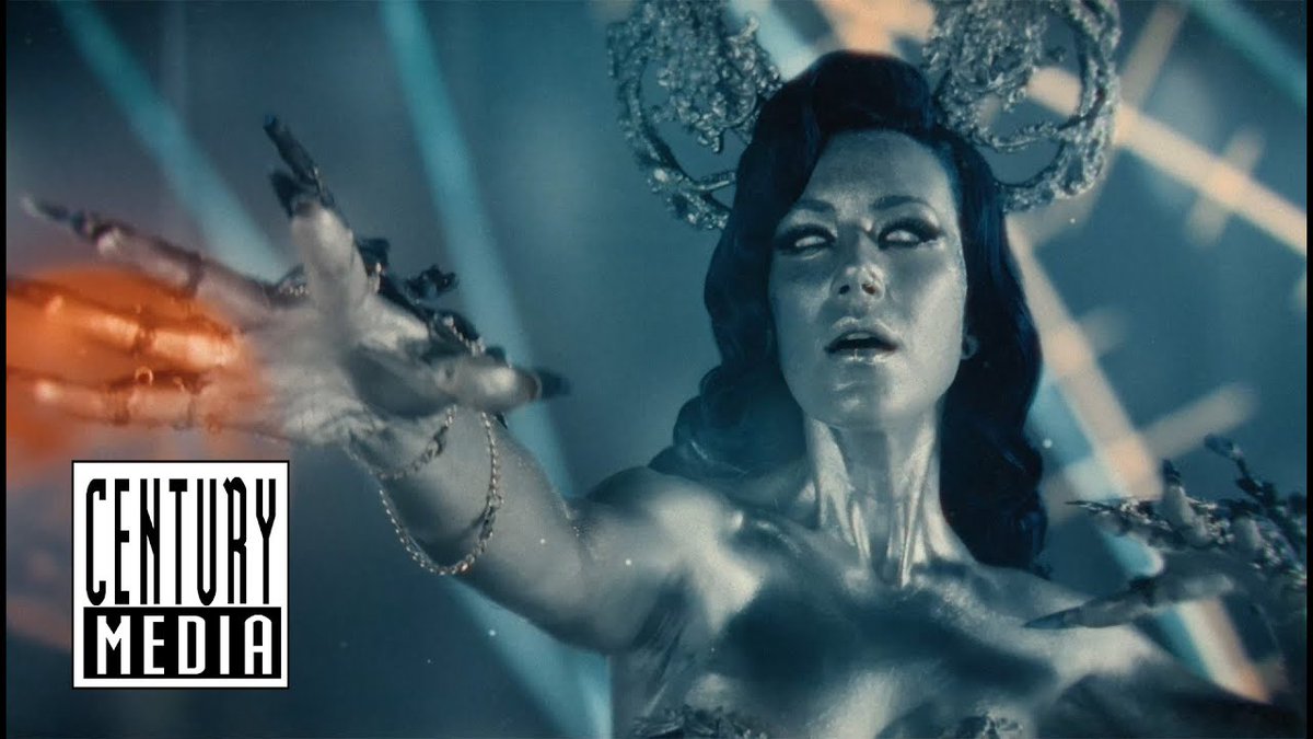The next chapter of "Blood Dynasty" is coming…  
Our brand new video for "A Million Suns" premieres TODAY at 6pm CET! 🔥🎥  You do not want to miss this. Set your reminders. Crank the volume.  

🔗 youtube.com/watch?v=zYhcRn…

#ARCHENEMY #BLOODDYNASTY #NEWALBUM #METAL