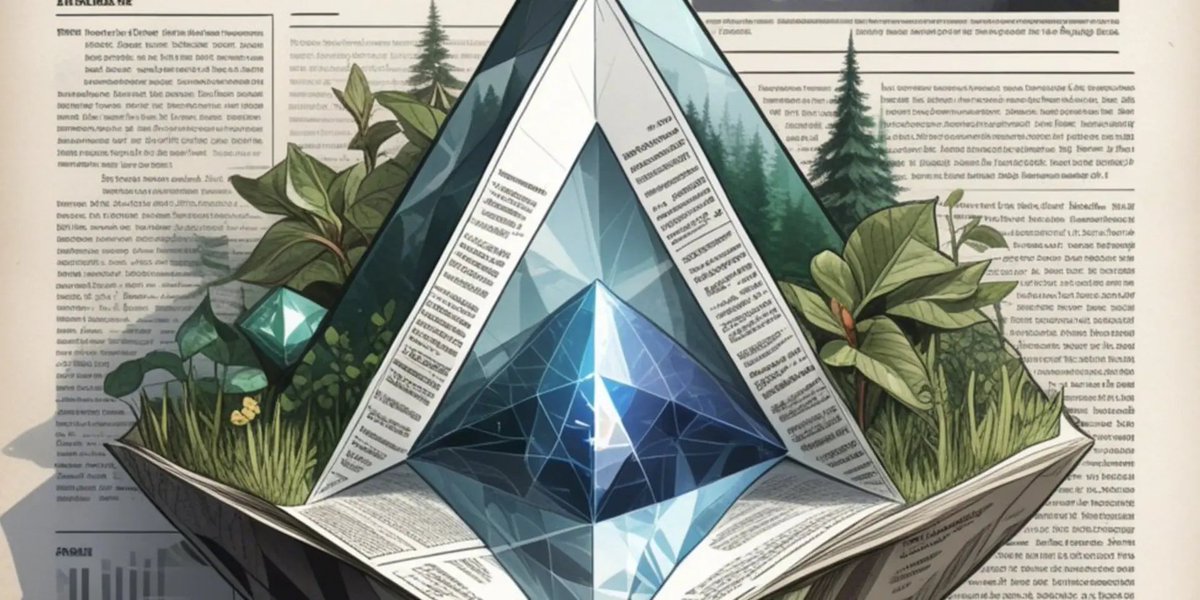 *Welcome to Ethereum Observer #13*

This is a brief weekly roundup of Ethereum and industry news and headlines.  
- This week's link-list below  
- DM to join in building this out!  
- RT to help boost  
- now subscribable (below)

🧵