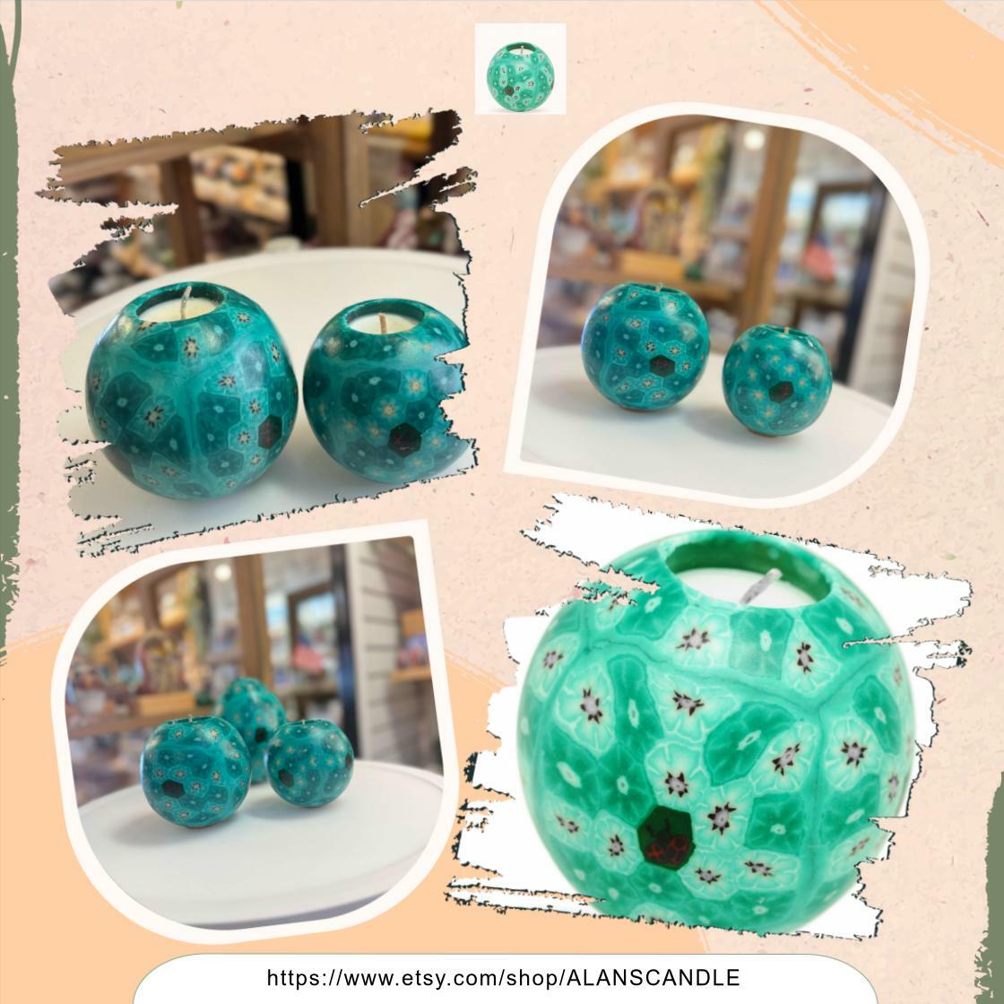 CandleAlan's tweet image. Aqua Breeze, Handcrafted Ball Floral Scented Candle, Unique Gift for Moms and Dads, Family and Friends, Weddings gift ideas Made in USA #FloralScentCandle #HandmadeCandle 
Buy here etsy.com/listing/860670…