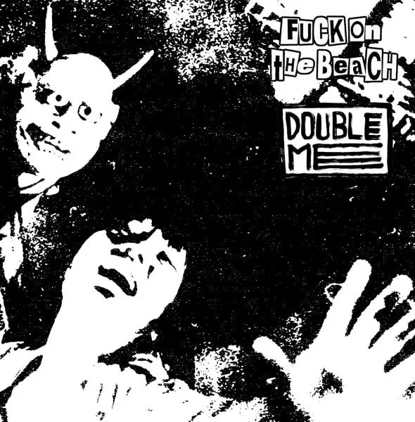 diskunion_dns's tweet photo. 【PUNK/HARDCORE新入荷】
東京のFUCK ON THE BEACHと、イタリアのDOUBLE MEによるスプリットがPSYCHOCONTROLから再発😈🖤
FUCK ON THE BEACHが2曲、DOUBLE MEが6曲の全8曲収録😍♪♪
●#FUCKONTHEBEACH : #DOUBLEME/SPLIT (7")
https://t.co/lFDj7cLkP3

#du名古屋PUNK https://t.co/ZBZsgCDblJ