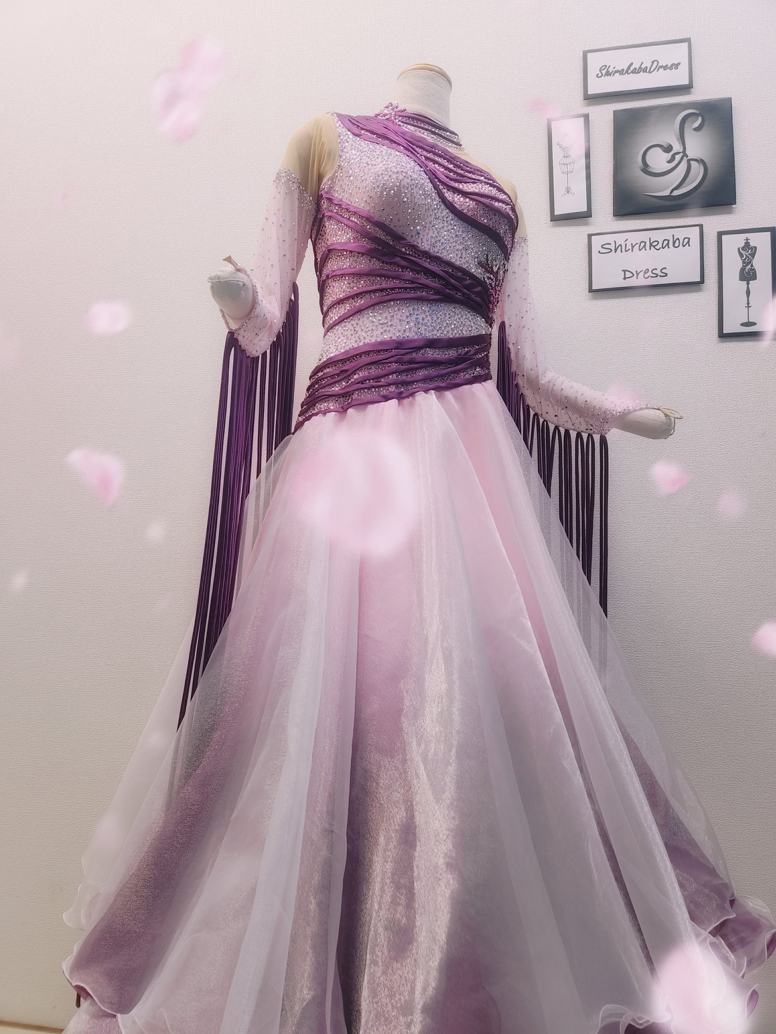 白樺ドレス shirakabadress (@shirakabadress) / X 白樺ドレス shirakabadress (@shirakabadress) / X