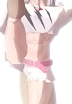 MOCOABS 💪🔥
#holoAdvent #FUWAMOCO