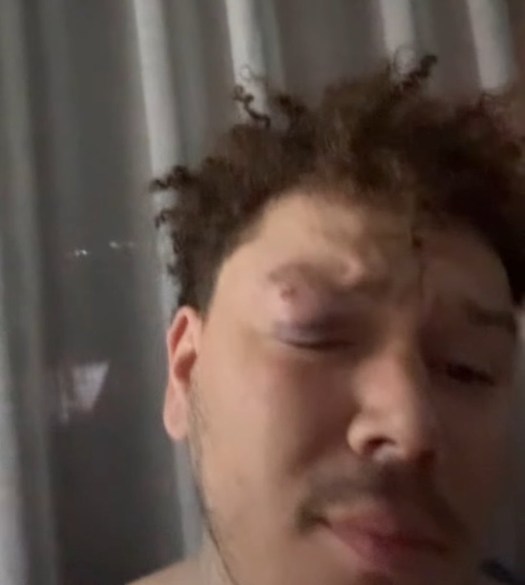 Moey Haddid tweet media