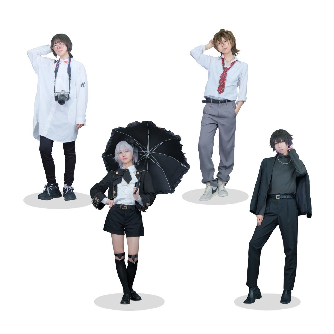 youmenosay (ゆめのせい) (@youmenosay) / X