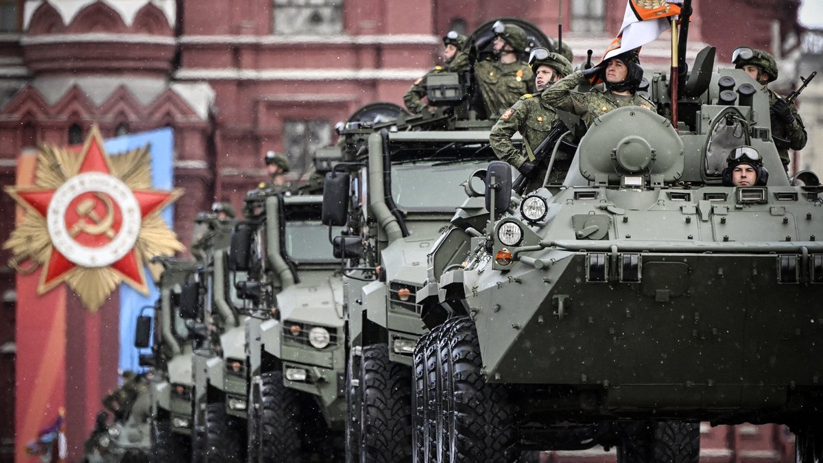 axadletm's tweet image. Putin Amplifies Recruitment Efforts in Regular Military Draft Initiative#World #Amplifies #draft #efforts #initiative #military #Putin #Recruitment #Regular 
tinyurl.com/22evte23