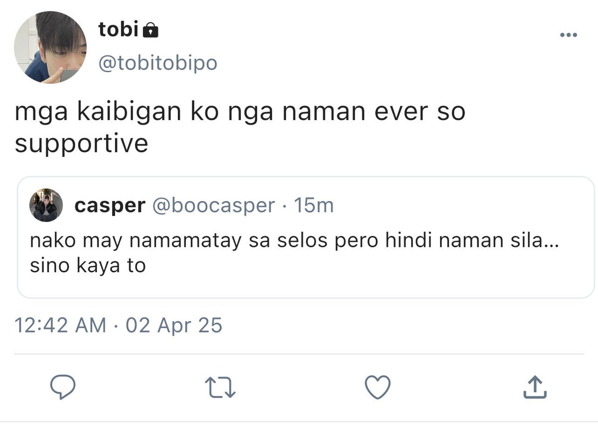 #jaewoo filo au wherein may namamatay sa selos