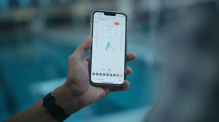 山本光学、水泳用データ測定デバイス『eo SwimBETTER』の国内販売代理店契約を締結。4月より大学・高校など団体向けに販売開始
prtimes.jp/main/html/rd/p…　<a href="/PRTIMES_JP/">PR TIMES</a>