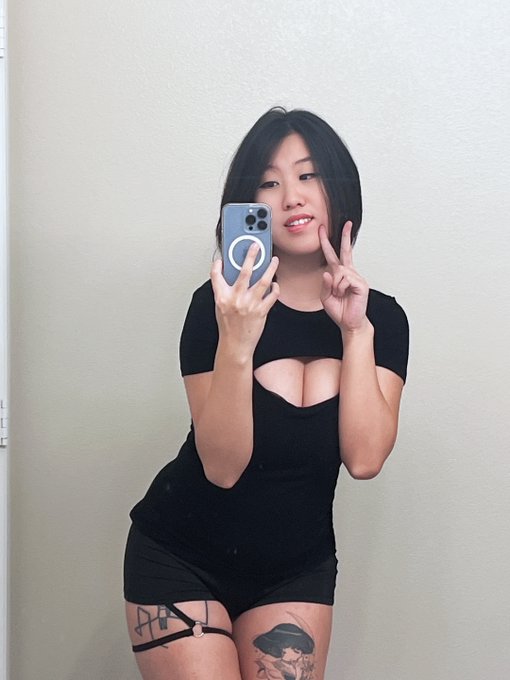 Watch 🤍 uwu tofu 🤍's leaked NSFW photo on TwXstars