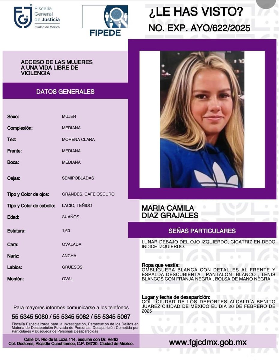 Ojalá podamos difundirlo