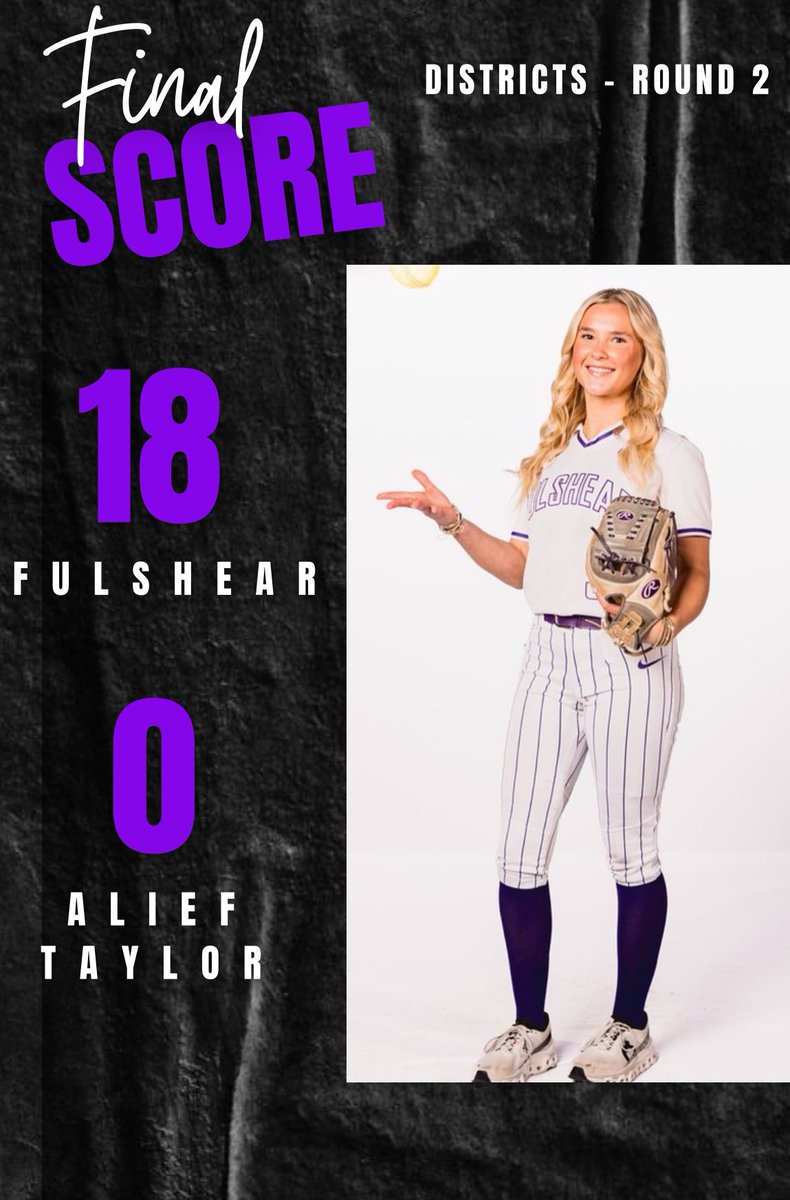 Great start to round 2!! 

Ava Galaviz with another 2 run Homer!! 🥎