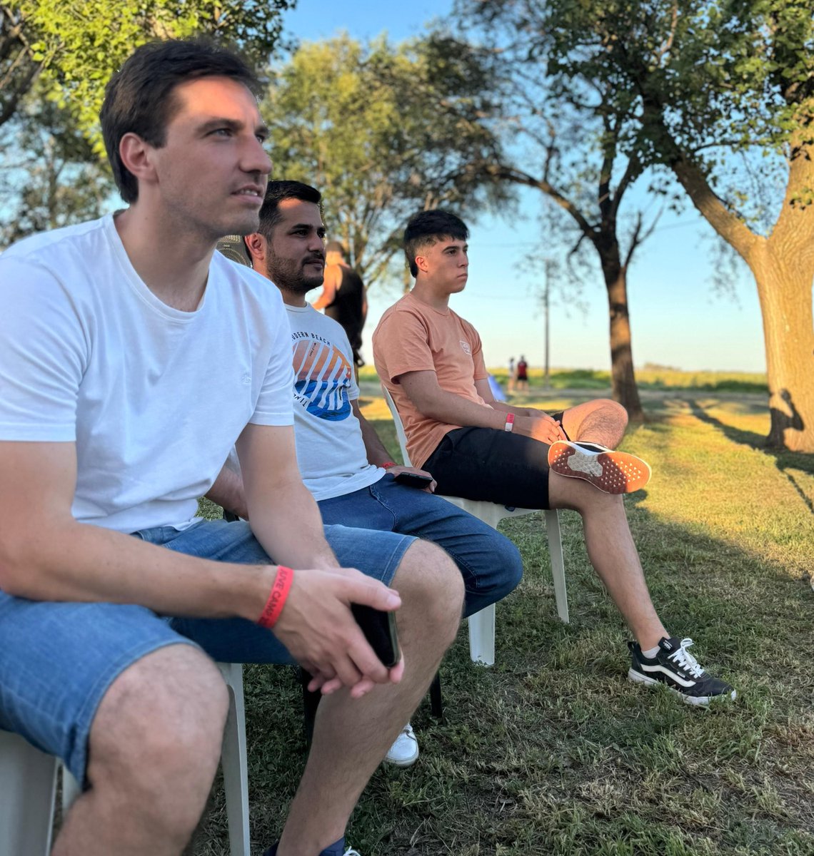 martinezmateo18's tweet image. Cuanto orgullo, @AdrianoMorone  encabeza la lista de Diputados en Jujuy👏🏻🇵🇱

Grandes noticias llegan desde el norte, la @UCRNacional da muestras de lo que la sociedad exige y nuevamente, en otro distrito de la Argentina, la UCR da muestra de renovación. 
Enorme alegría por vos…