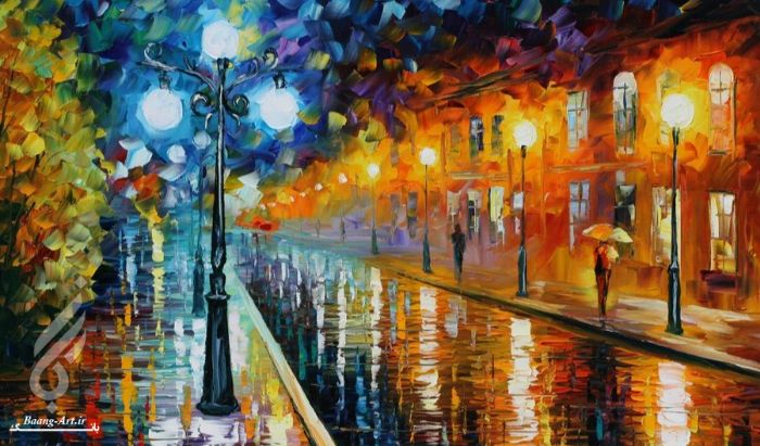 5-**بافت در #هنر (Texture in Art)**
بافت حس لامسه رو بیدار می‌کنه. توی آثار #امپرسیونیست‌ها، قلم‌موهای زبر حس زنده بودن می‌ده. #هنر
#Texture awakens the sense of touch. In #Impressionist works, rough brushstrokes feel alive. #Art