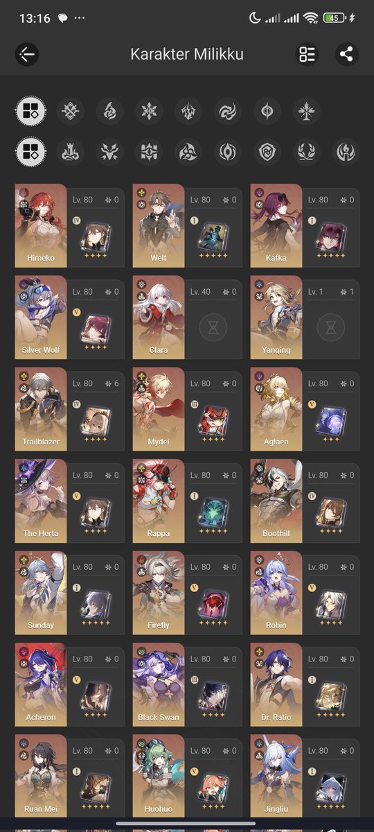 Carmi | Rekber & Jastip, Joki gi, wuwa, hsr. tweet media