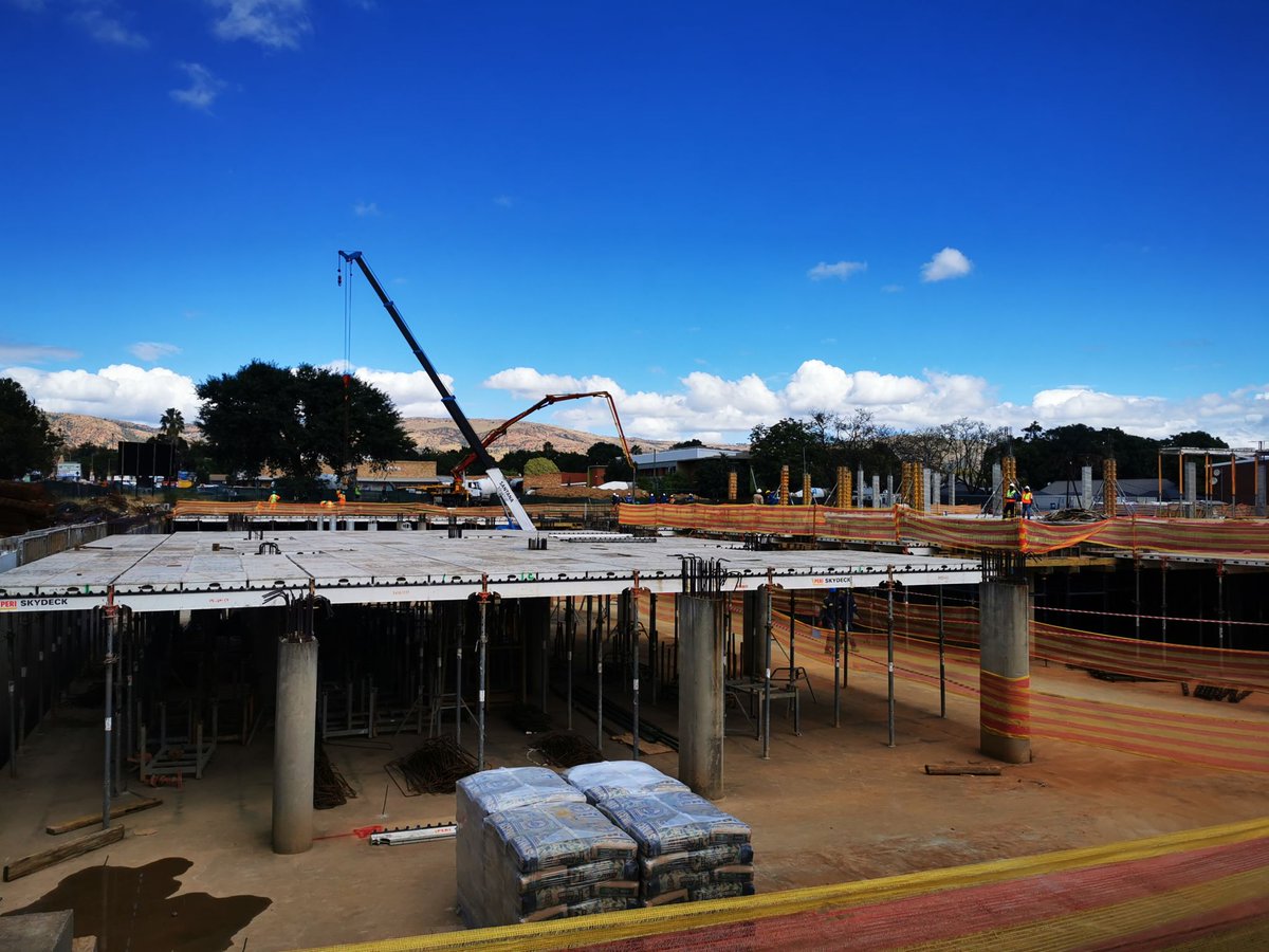 ANOTHER NEW LIFESTYLE SHOPPING CENTRE FOR RUSTENBURG 🚨NEW DEVELOPMENT ...