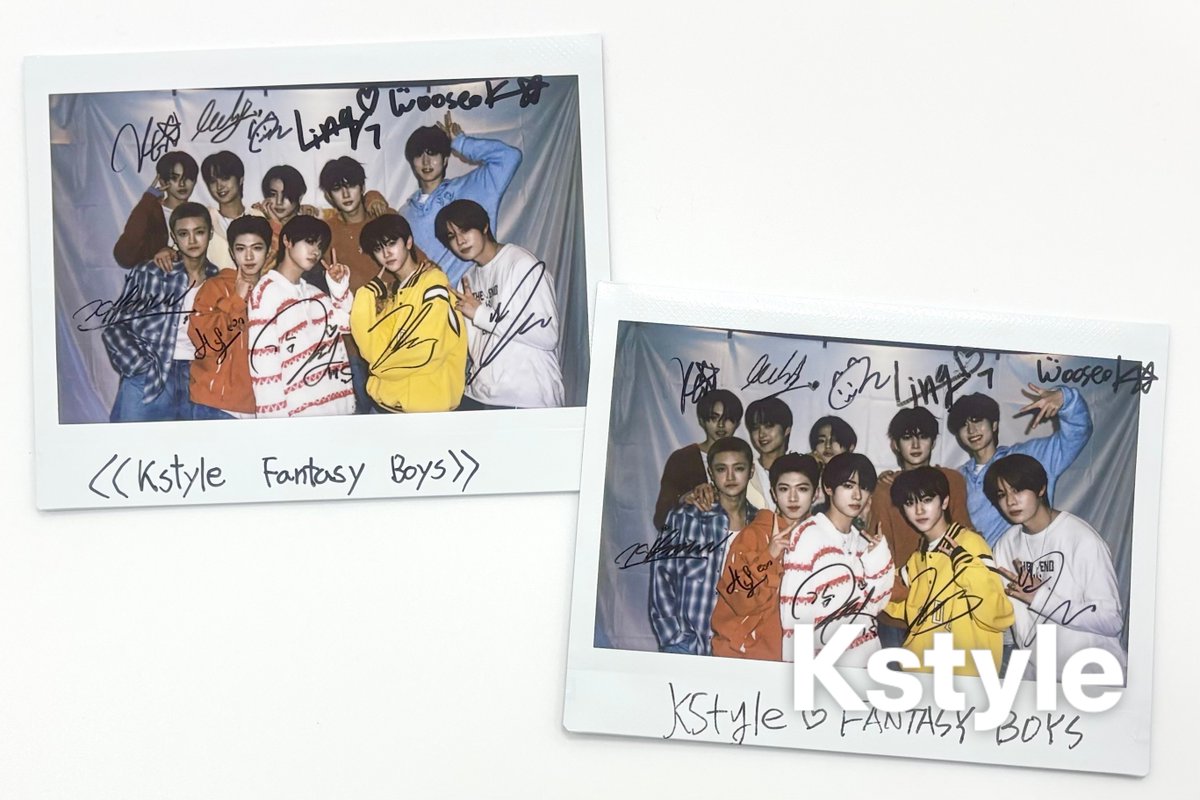 Kstyle on X: Kstyle on X: